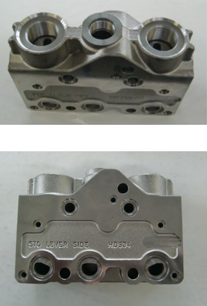 Process requirements