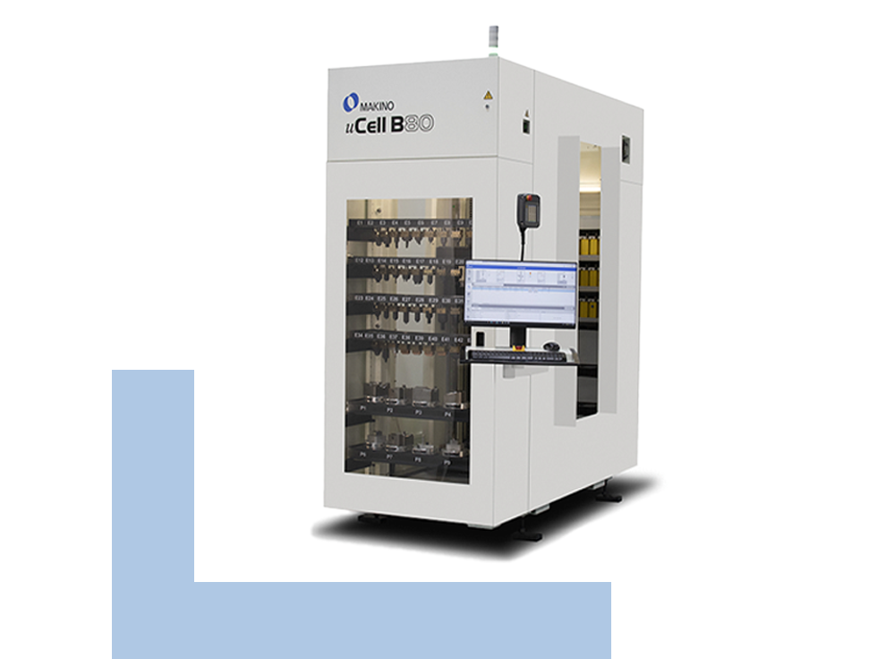 Wichtigste Merkmale im Überblick