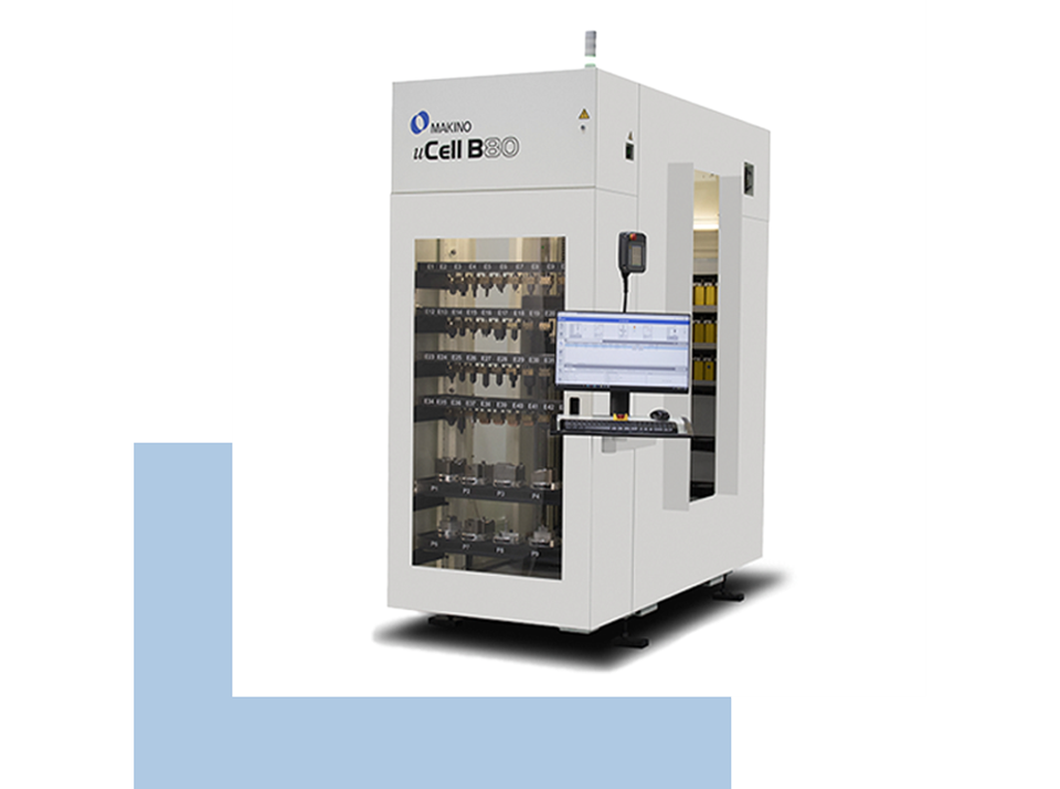 Key Features at a Glance