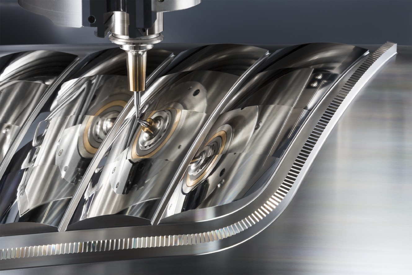 About Us | Makino